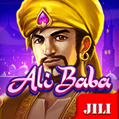 Ali Baba at ph 77 casino