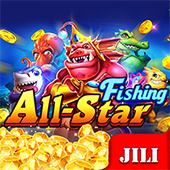 All Star Fishing ph 77