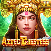 Aztec Priestess at ph 77