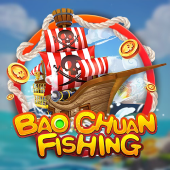Bao Chuan Fishing at ph 77