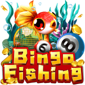 Bingo Fishing ph 77 casino