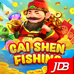 Cai Shen Fishing at ph 77