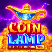 Coin Lamp ph 77 slot