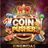 Coin Pusher at ph 77