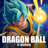 Dragon Ball at ph 77