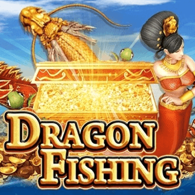 Dragon Fishing ph 77 game