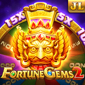 Fortune Gems 2 at ph 77