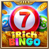 Irich Bingo ph 77 casino