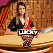 Lucky 7 ph 77 casino