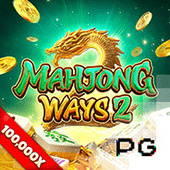 Mahjong Ways 2 at ph 77