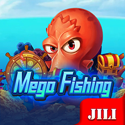 Mega Fishing ph 77