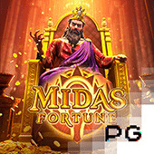 Midas Fortune at ph 77