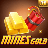 Mines Gold at ph 77