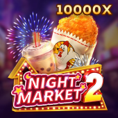 Night Market 2 hot game at ph 77