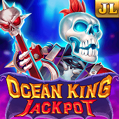 Ocean King Jackpot at ph 77