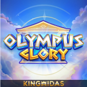 Olympus Glory at ph 77