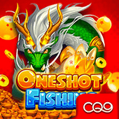 Oneshot Fishing at ph 77