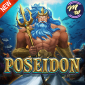 Poseidon ph 77 game