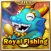 Royal Fishing ph 77 casino