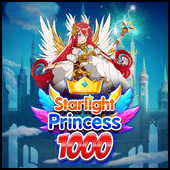 Starlight Princess 1000 ph 77