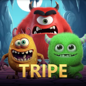 Tripe card game at ph 77