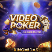 Video Poker at ph 77